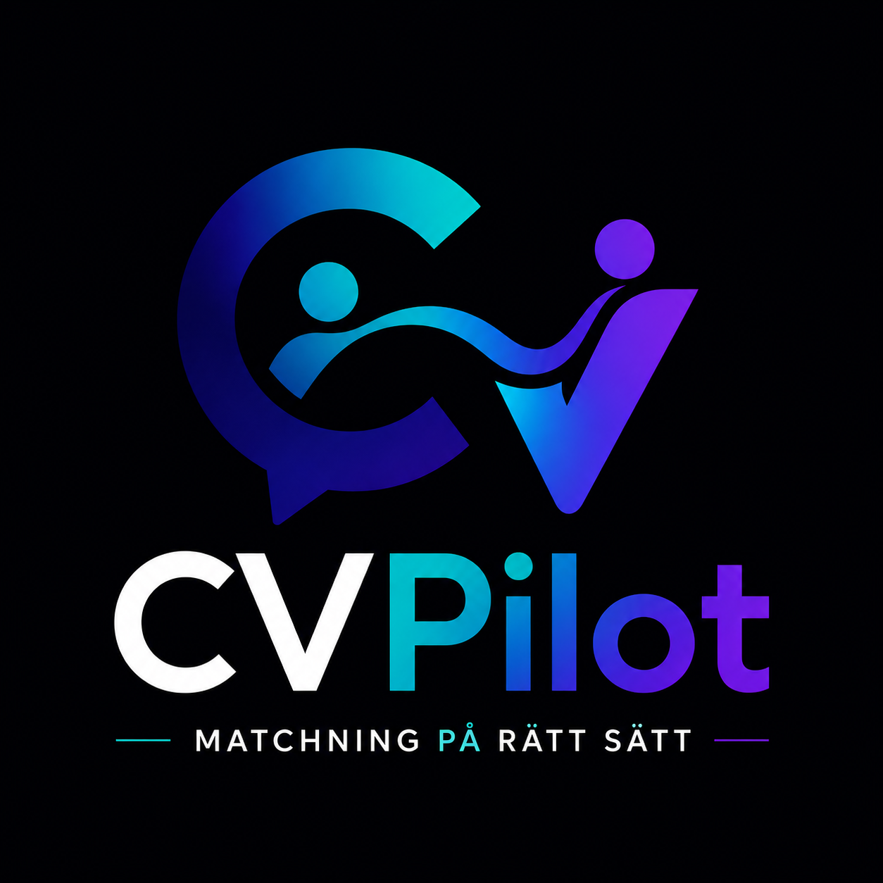 CVPilot - Matchning på rätt sätt
